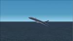 FS2004/2002 Boeing 737 Passenger Plane Pilot 5 Adventures